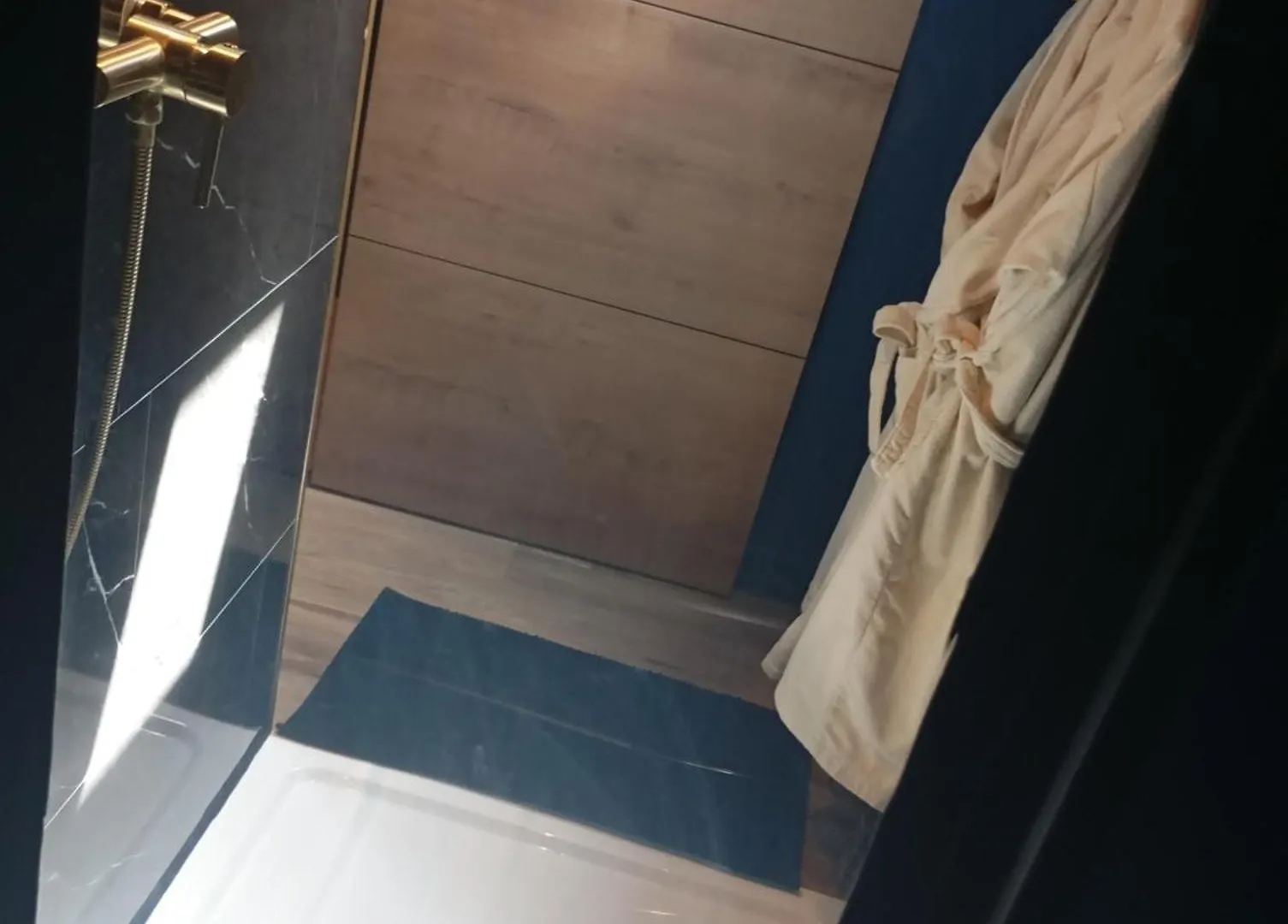 Ma Petite Chambre Parisienne Pleugueneuc